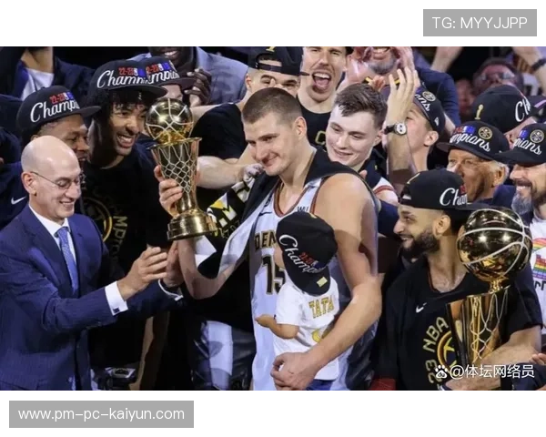 NBA 总决赛 MVP 赔率走向：FMVP 热门人选实时预测，nba总决赛mvp是谁